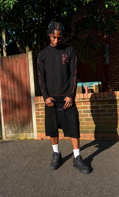 Rosette 33 Long Sleeve