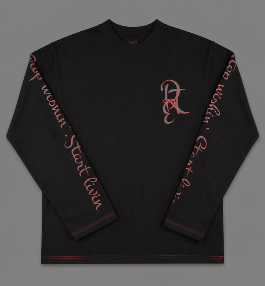 Rosette 33 Long Sleeve